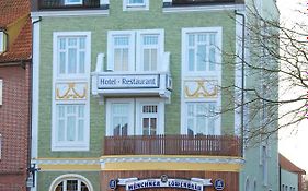 Hotel Münchner Löwenbräu Cuxhaven